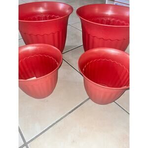 🌿 12 Pc Vase Planter Set ! 🌿